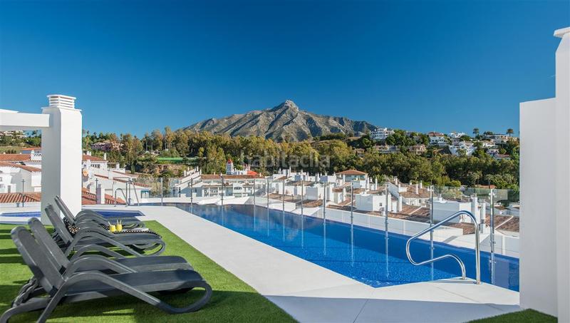 Foto 7cce2bd3-e45b-4cf6-82e7-70726797ad2d. Apartment with parking pool in Rodeo Alto - Guadaiza - La Campana Marbella