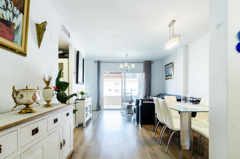 Foto c0064b1d-d8f3-4c25-a4e7-92bcdb915f17. Appartement avec parking piscine dans Rodeo Alto - Guadaiza - La Campana Marbella