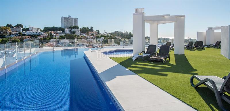 Foto f1d0c560-9d4d-478f-8c1d-671011471b70. Appartement avec parking piscine dans Rodeo Alto - Guadaiza - La Campana Marbella