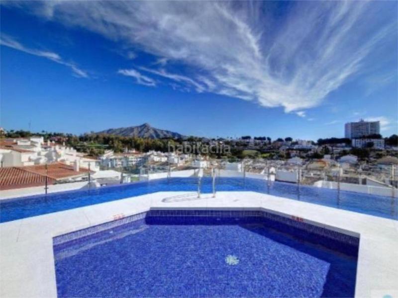 Foto cea627ab-d159-491a-92c2-84f3c5bb4c84. Appartement mit parking pool in Rodeo Alto - Guadaiza - La Campana Marbella