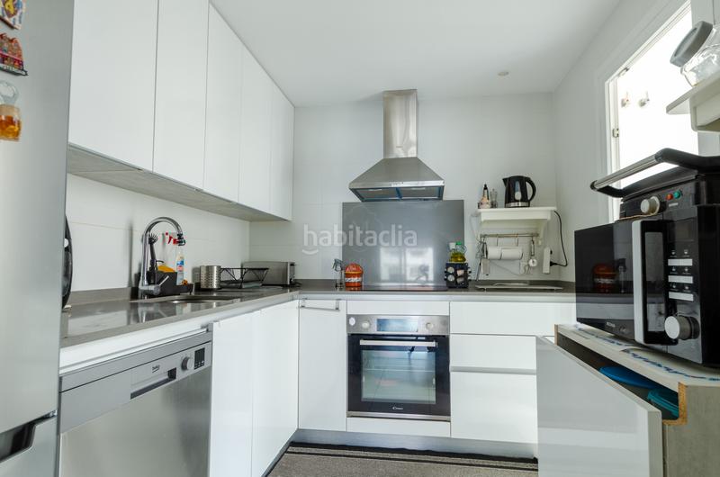 Foto e110fb89-0fc1-4c27-bc2c-df510aa558e8. Appartement mit parking pool in Rodeo Alto - Guadaiza - La Campana Marbella