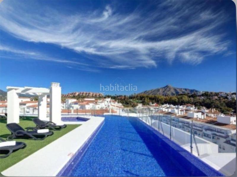 Foto 3d08d90d-f819-4610-8f5a-74b98a0f2722. Piccolo appartamento con parcheggio piscina in Rodeo Alto - Guadaiza - La Campana Marbella