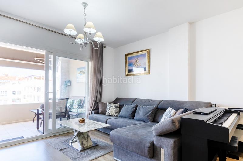 Foto bb6bdee4-6987-40c1-8e6b-401046d24733. Piccolo appartamento con parcheggio piscina in Rodeo Alto - Guadaiza - La Campana Marbella