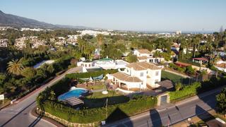 Casa en Las Brisas