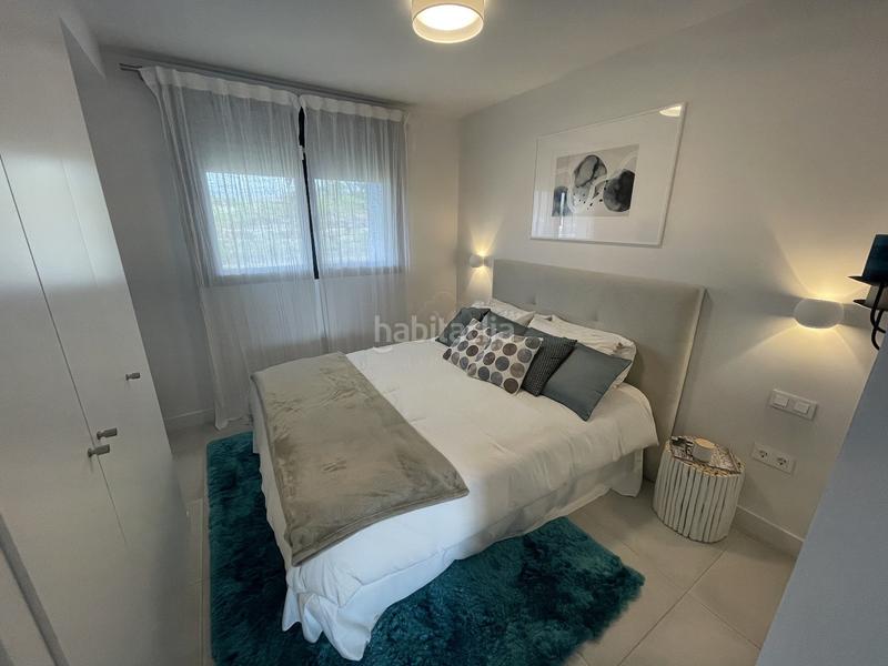 Foto 02d73aa2-49cc-46bf-b51c-bc0dcde1b2d0. Affitto piccolo appartamento con parcheggio piscina in Estepona