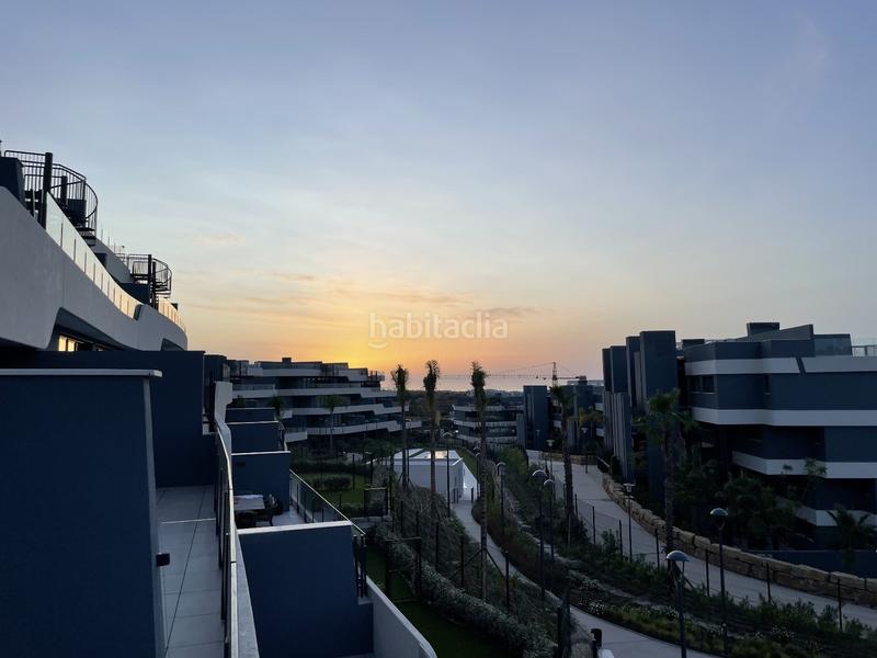 Foto a7f9fca1-2f3d-469e-8bd2-cfe5e5e2e8ff. Affitto piccolo appartamento con parcheggio piscina in Estepona