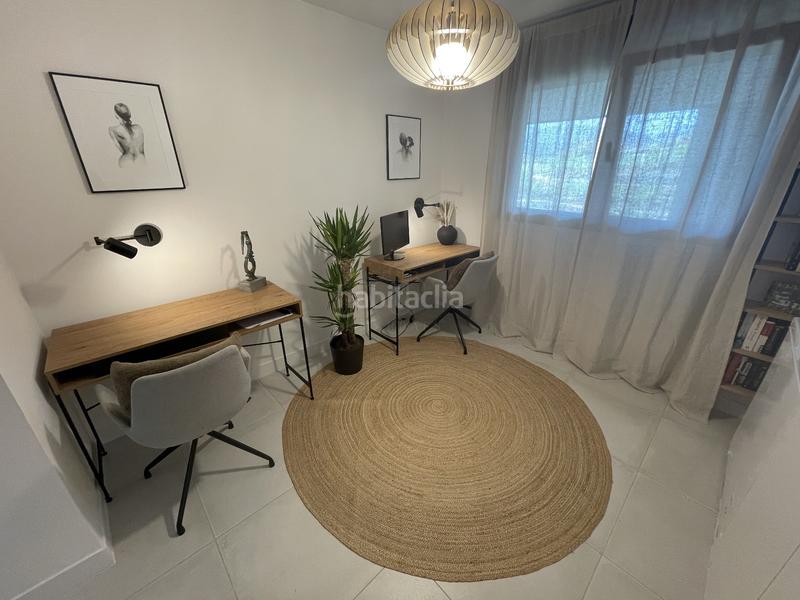 Foto 6a314363-96f2-4e07-a49b-5206f439647c. Alquiler apartamento fantastico apartamento con vistas panoramicas al mar, 3 habitaciones. en Estepona