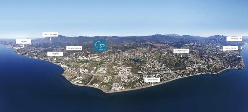 Foto fe28cfb7-154b-48a9-b905-c12307abe4cb. Alquiler apartamento fantastico apartamento con vistas panoramicas al mar, 3 habitaciones. en Estepona