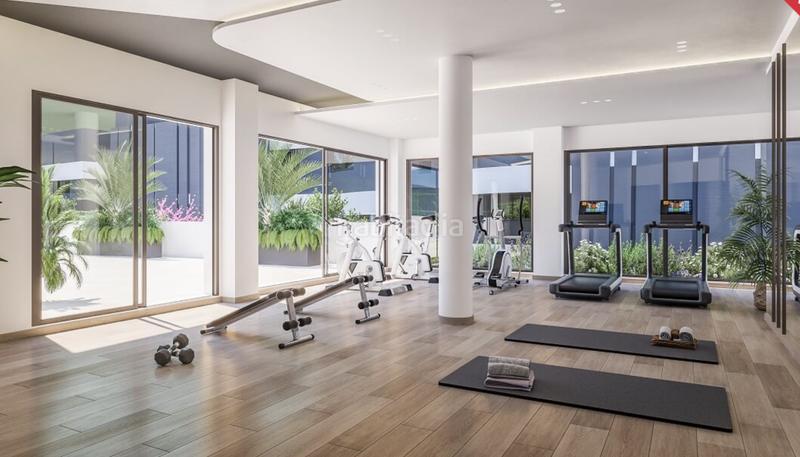 Foto 0fc6a07a-7d02-4551-82d1-18e55951e210. Lloguer apartament amb aparcament piscina a La Concha - Resina Golf Estepona