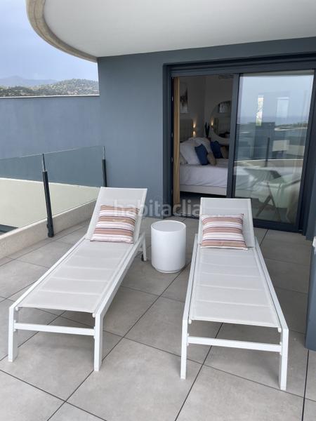 Foto a015b47d-c096-4c04-95c1-dec63e3c4ad9. Lloguer apartament amb aparcament piscina a La Concha - Resina Golf Estepona