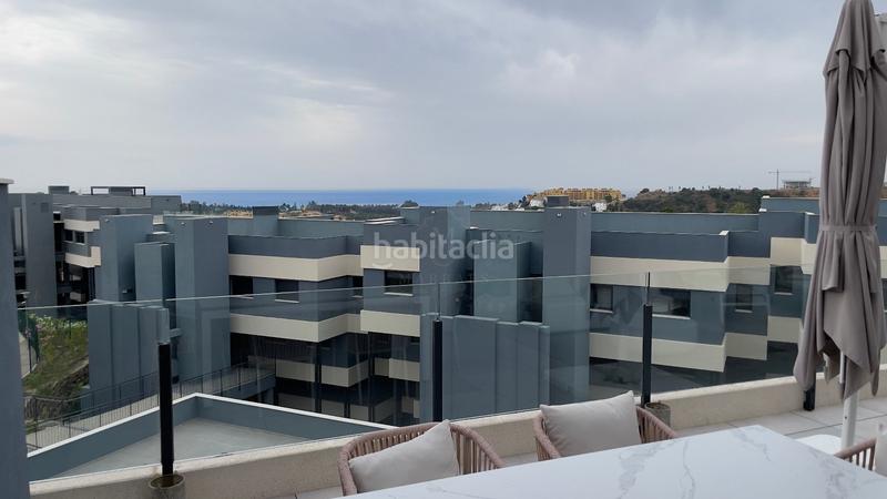 Foto c4580ab7-709a-4cdc-ba24-7b1d84a16148. Lloguer apartament amb aparcament piscina a La Concha - Resina Golf Estepona