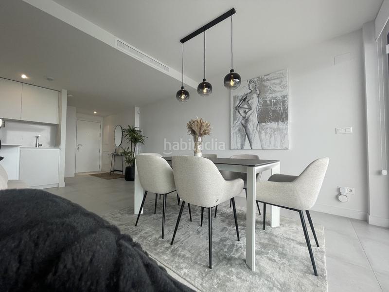 Foto deef4599-f608-49d5-b0a6-39fbeb0c16f5. Lloguer apartament amb aparcament piscina a La Concha - Resina Golf Estepona