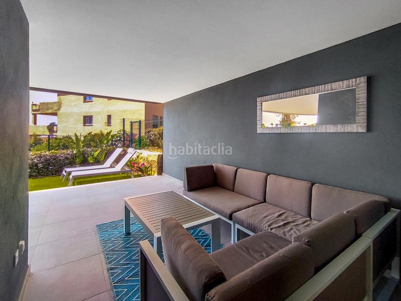 Foto 16747770-d0cd-47ae-9a0b-05f3a5e33270. Miete erdgeschoss mit parking pool in La Concha - Resina Golf Estepona