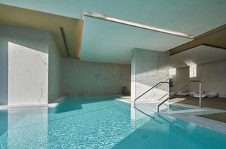 Ground floor in La Concha - Resina Golf