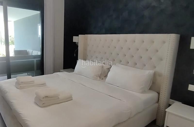 Foto 4fbb1401-73cf-4464-914c-1712c40f4c30. Affitto piano terra con parcheggio piscina in La Concha - Resina Golf Estepona