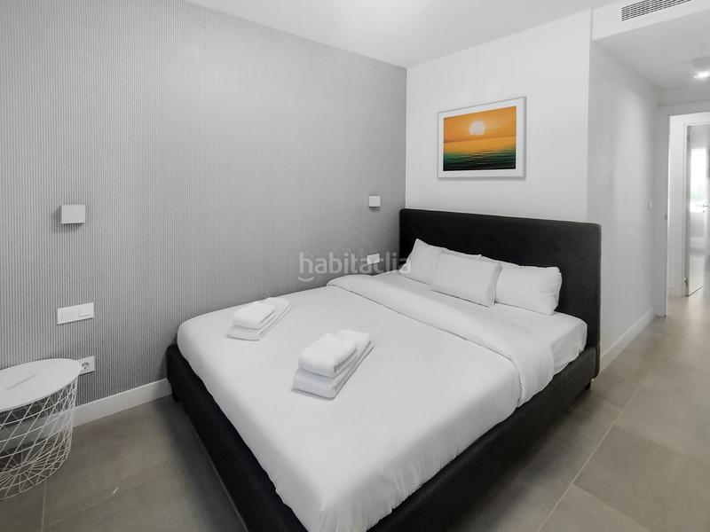 Foto 73b1a3c1-04e2-47bf-b570-daf01f755807. Affitto piano terra con parcheggio piscina in La Concha - Resina Golf Estepona