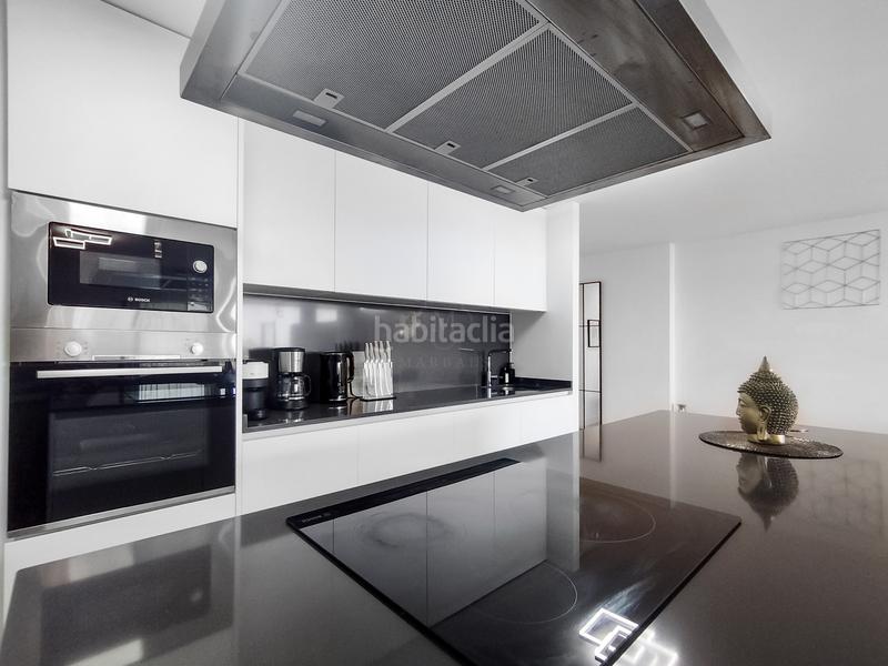 Foto b66a0c84-9a80-45a5-b63d-9b60c18d40d9. Affitto piano terra con parcheggio piscina in La Concha - Resina Golf Estepona