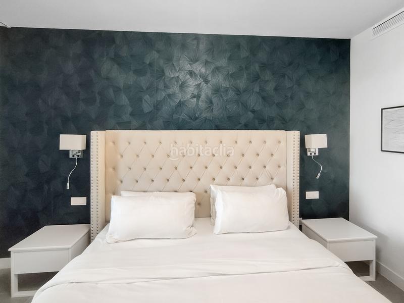 Foto 7b009a88-04fd-4122-9e91-065d53163234. Lloguer planta baixa amb aparcament piscina a La Concha - Resina Golf Estepona