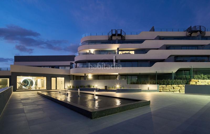 Foto d7cf2ec4-577e-4116-a73f-2d0e5ab4e879. Location rez-de-chaussée avec parking piscine dans La Concha - Resina Golf Estepona