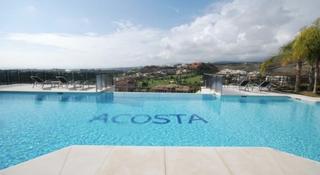 Apartament a Los Flamingos. Una oportunidad unica con vistas panoramicas y  una ubicacion in
