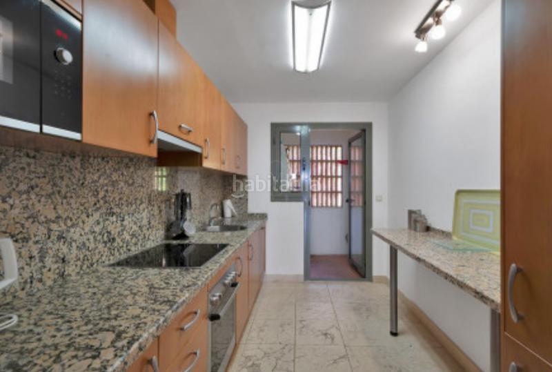 Foto 2e9b5657-7e49-43b2-9c25-780da2c635ce. Apartament amb aparcament piscina a Los Flamingos Benahavís