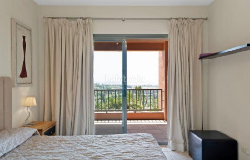 Foto 57533da3-a1fb-41ac-9f52-6f671941f897. Apartament amb aparcament piscina a Los Flamingos Benahavís