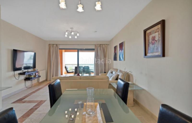 Foto 8a30911d-357d-4c6c-98b5-f2d4bc4ee679. Apartament amb aparcament piscina a Los Flamingos Benahavís