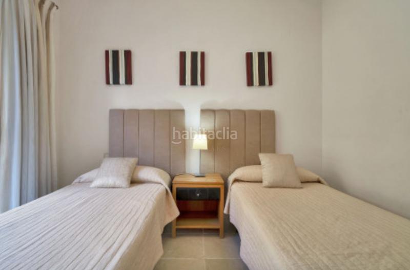 Foto 8fb8f712-fc77-48e2-bdd3-684918c4a28f. Apartament amb aparcament piscina a Los Flamingos Benahavís