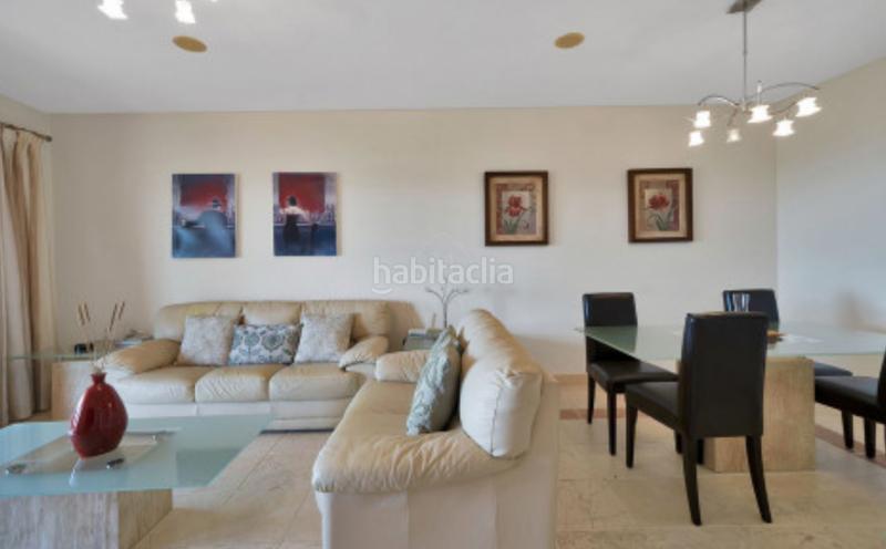 Foto 9e40eb9c-3622-4398-986f-0e7f7732b679. Apartament amb aparcament piscina a Los Flamingos Benahavís