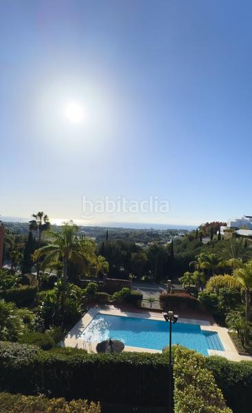 Foto aa0f28ea-bc7e-4dbb-a751-d045a4d20f7e. Apartament amb aparcament piscina a Los Flamingos Benahavís