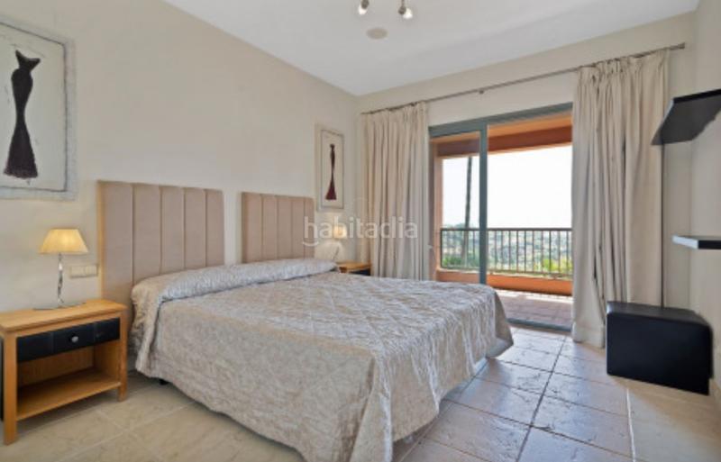 Foto bafa997d-36ad-47d9-a861-adabfbf4257e. Apartament amb aparcament piscina a Los Flamingos Benahavís