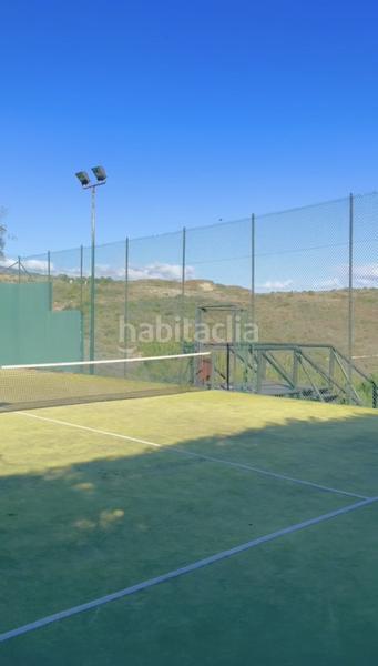 Foto ca36577e-6c32-4f8b-8377-92c014777c1e. Apartament amb aparcament piscina a Los Flamingos Benahavís
