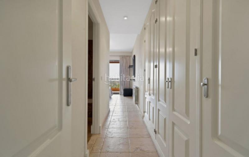 Foto da83e92d-a612-4bf9-a3e6-b0b6bb1e8730. Apartament amb aparcament piscina a Los Flamingos Benahavís