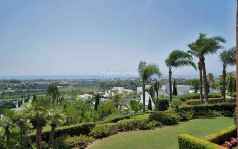 Foto e5127888-4675-4790-bb3f-f9eac00d8e9e. Apartament amb aparcament piscina a Los Flamingos Benahavís