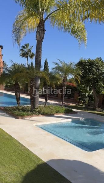 Foto f274eb28-ea92-4439-aa97-080b755c3630. Apartament amb aparcament piscina a Los Flamingos Benahavís