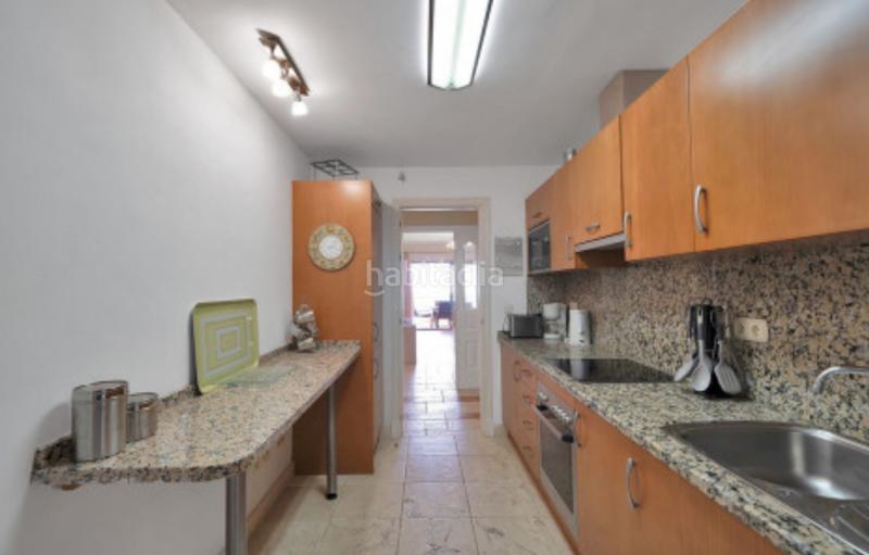Foto f37ecf87-c2ba-44be-a07c-636abc08defb. Apartament amb aparcament piscina a Los Flamingos Benahavís