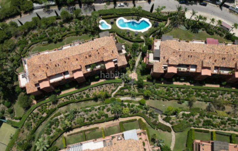 Foto 3211f130-b3e9-4281-8e44-90d6e0eb4791. Apartamento en Los Flamingos Benahavís