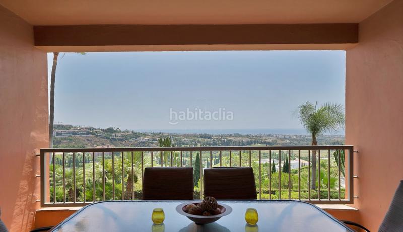 Foto af235d2e-439c-42c9-9221-b3466777203c. Apartamento en Los Flamingos Benahavís