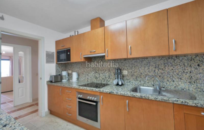 Foto b4f7e433-44d9-402f-a829-a5dab276f2db. Apartment with parking pool in Los Flamingos Benahavís
