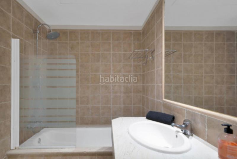Foto 02abcecf-85d5-4568-bfc6-da027d71482e. Appartement mit parking pool in Los Flamingos Benahavís