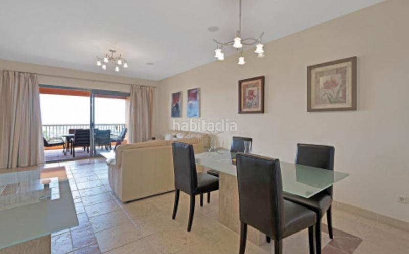 Foto 6373e7fa-2982-470a-8bf9-cb3f30e200bc. Appartement mit parking pool in Los Flamingos Benahavís