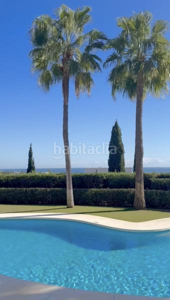 Foto 8ff67fdf-e653-4fff-acdb-3c3dcb12c5c9. Appartement mit parking pool in Los Flamingos Benahavís