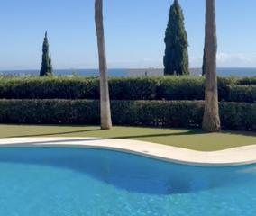 Apartamento en Los Flamingos