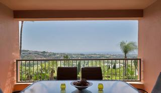 Apartament a Los Flamingos