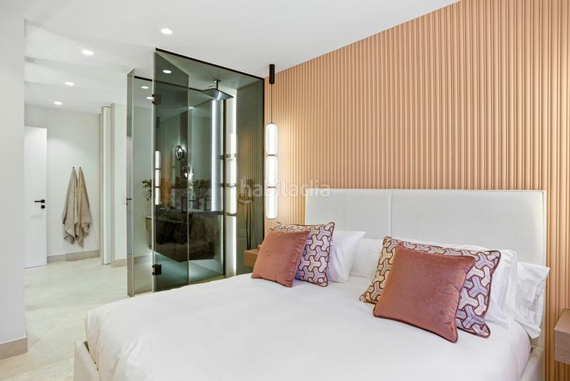 Foto 324e320e-7d4a-4932-803c-db54b9a59685. Apartament amb aparcament piscina a Zona de Punta Plata Estepona