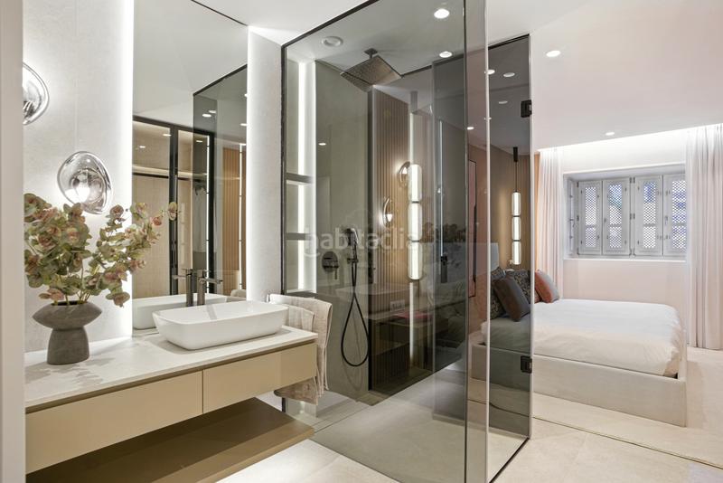 Foto 41289187-1d47-401a-96d2-056ebabeb220. Apartament amb aparcament piscina a Zona de Punta Plata Estepona