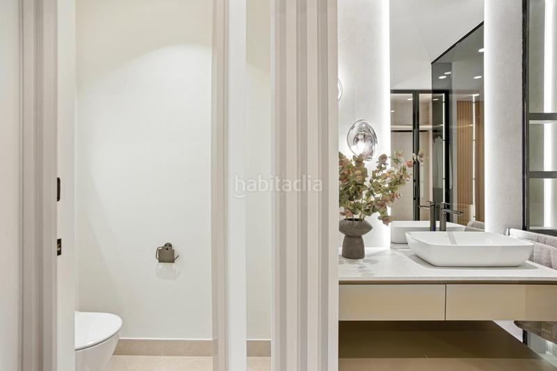 Foto 5e5e444f-dbf9-474f-85ef-c1451950234d. Apartament amb aparcament piscina a Zona de Punta Plata Estepona