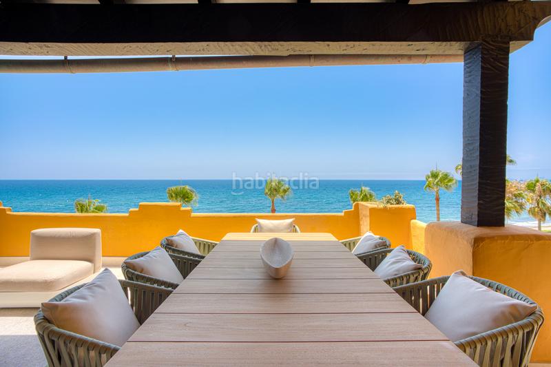 Foto 609052ea-fdce-417c-9d7b-9619aca8f932. Apartament amb aparcament piscina a Zona de Punta Plata Estepona