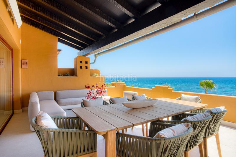 Foto ec54430c-b204-45cd-beb5-7da2de921247. Apartament amb aparcament piscina a Zona de Punta Plata Estepona