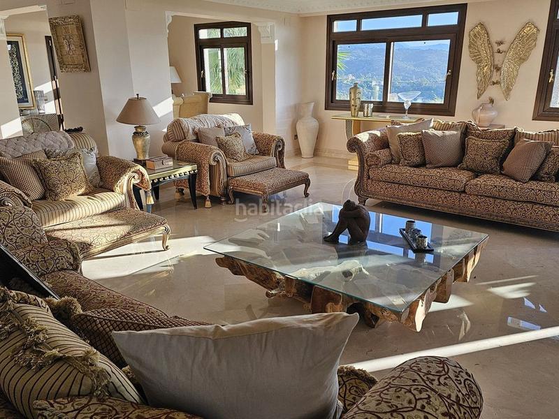 Foto 48597256-90b7-493b-8a30-bad773bdee1a. Casa villa en venta en el padron, en Los Llanos Estepona